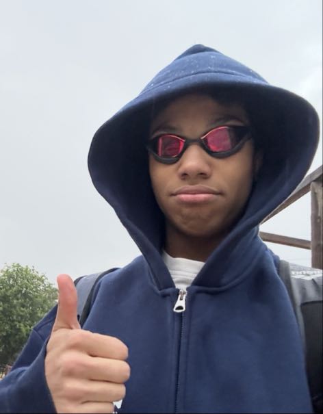 Foto van Tamsi