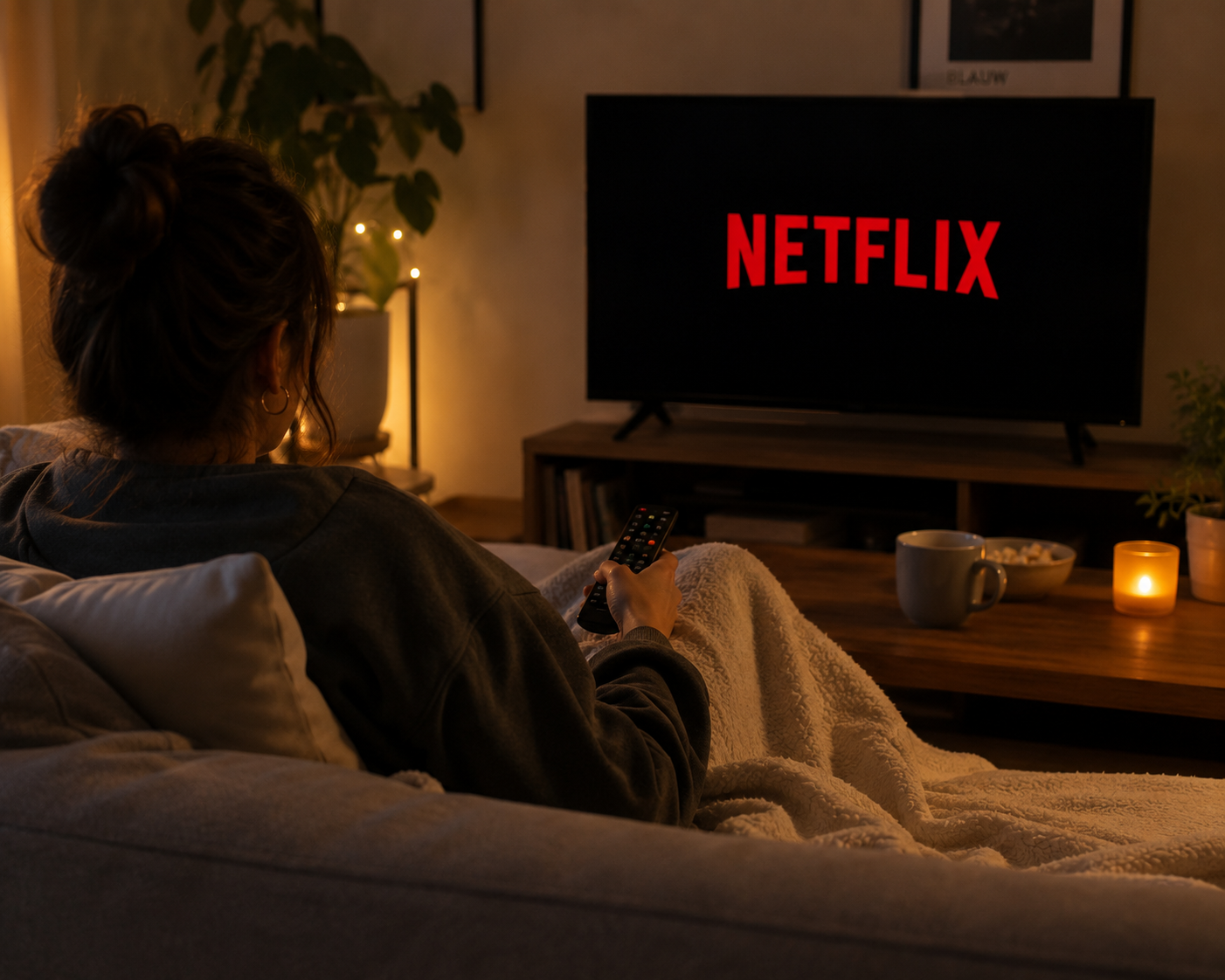 Films kijken